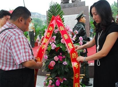 葛洲坝迎来30岁生日 一座大坝托起水电城宜昌