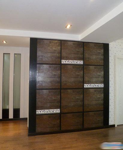 120平米房子装修图 体会中式典雅风采