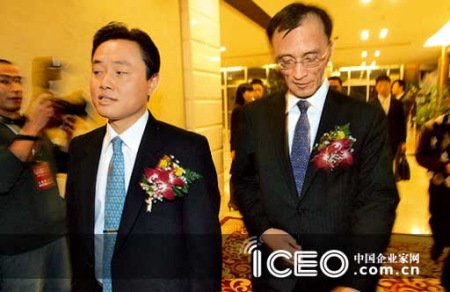 解密阴谋家陈晓:从架空到坐实_腾讯·大楚网