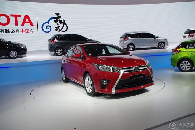 距离不是问题 广州车展重点新车武汉到店行情