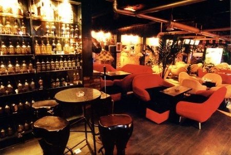 吃喝玩乐一条路 成都夜生活指南_旅游频道_旅