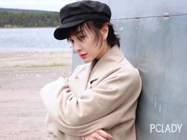 刘雯高圆圆说 这样拍照才能成为photo queen