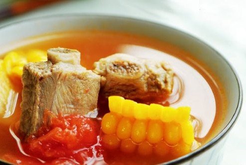 健康排名:中国菜世界第三