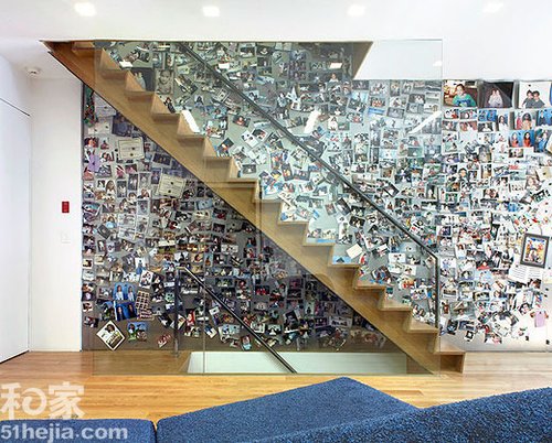 <em>12</em>种<em>照片墙</em>创意布置 用爱增添暖意_大楚网_腾