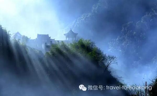 尧治河：人文高地 生生不息