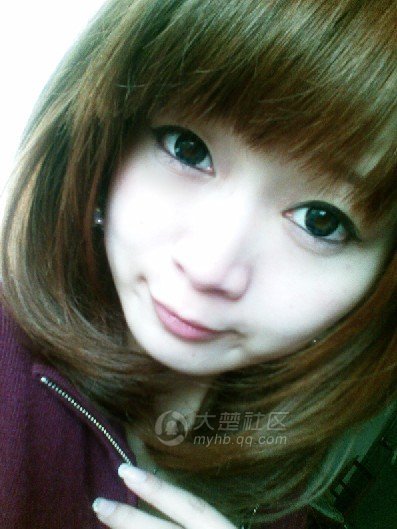 时尚财女第5季】武汉大眼美女的刷卡经