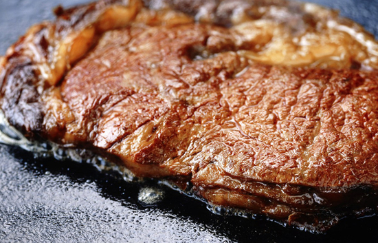 爱吃肉有致命危险?小心吃到