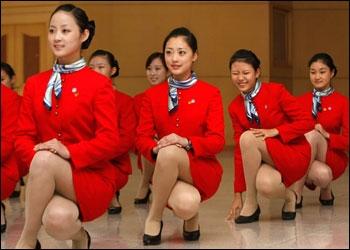 揭秘中国<em>空姐</em>真实<em>收入</em> 并没有想象中的高_大楚