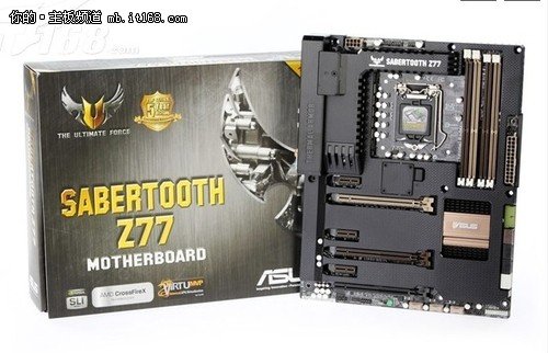 性能稳定 抢先玩乐 华硕z77主板售2327