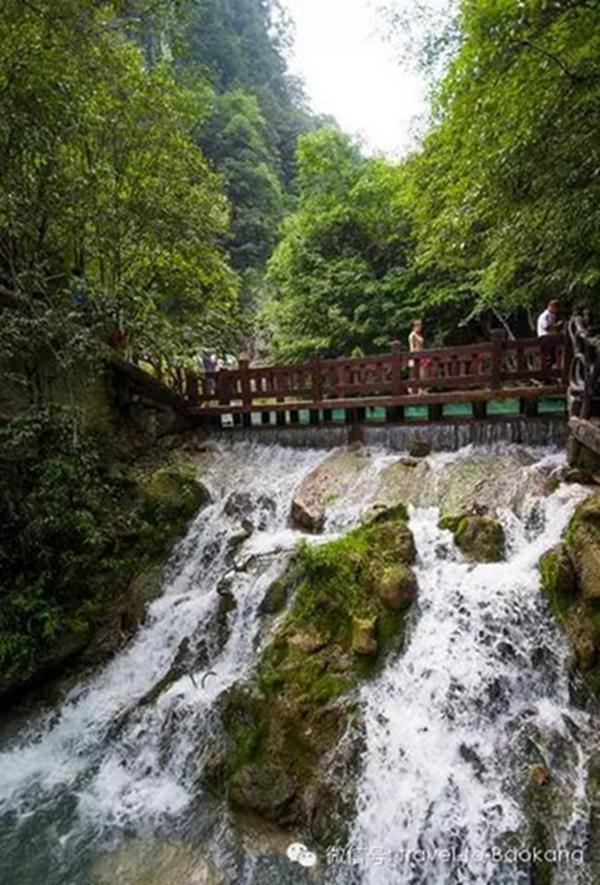 尧治河：人文高地 生生不息