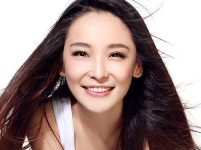 新娘健康秀发保养方法