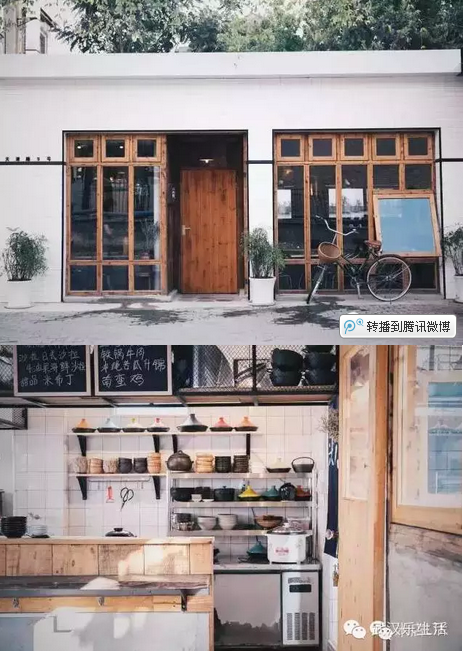 探店 | 武汉最傲娇餐馆:想吃饭必须提前一天预定