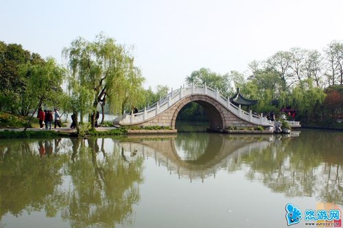 扬州漫游记_旅游频道_周边后_腾讯·大楚网