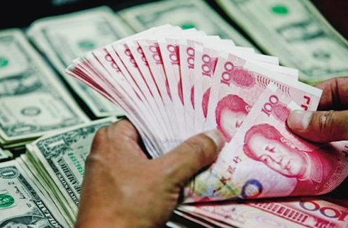 外储大降1079亿美元 央行或改变汇率干预策略