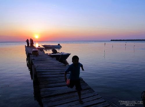 提防世界十大最差旅游城市 犯罪泛滥专宰游客