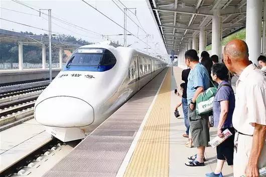 湖北砸7000亿干这件事 每个荆州人都将从中受