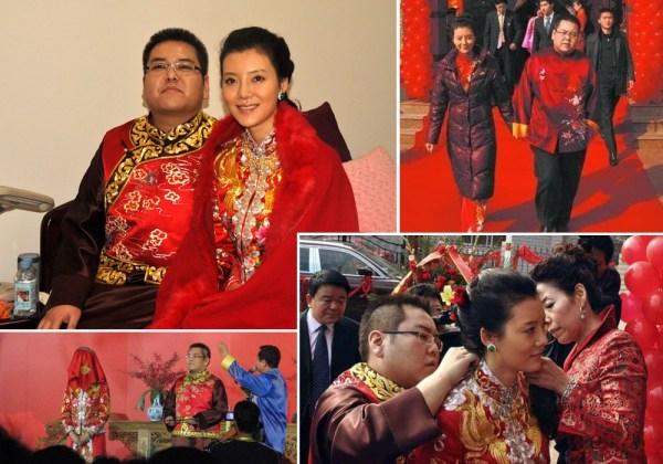 名人离婚那些事儿 前妻诉博纳总裁要求分数亿家产