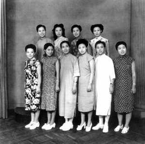 <em>越剧十姐妹</em>如今还有三人在世,都居住在<em>上海</em>_大