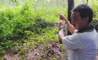 男子怒杀妻子情人肢解藏尸潜逃17年湖北落网