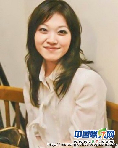 蔡依林漂亮姐姐已为人母 外甥可爱私房照曝光