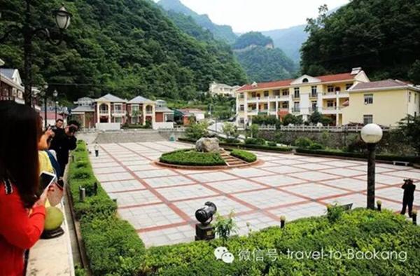 尧治河：人文高地 生生不息