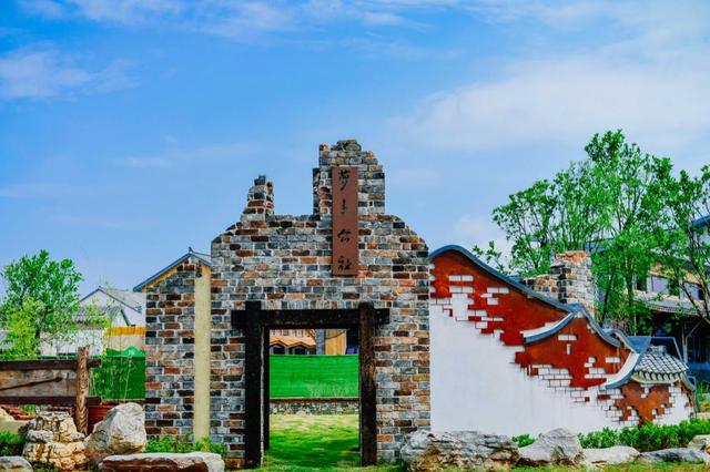 说——2020鄂旅投文旅小镇旅游节"第三站直播活动,走进咸宁萝卜小镇