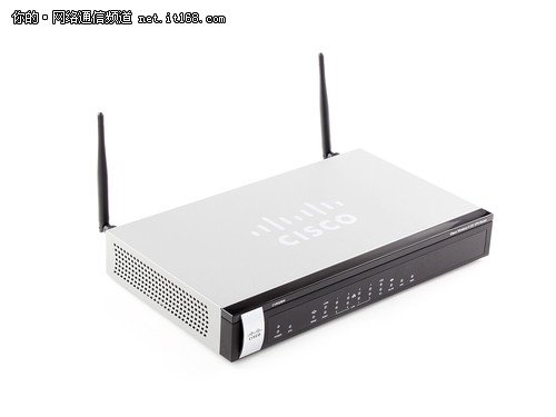 3G无线VPN路由器 思科CVR328W首发评测