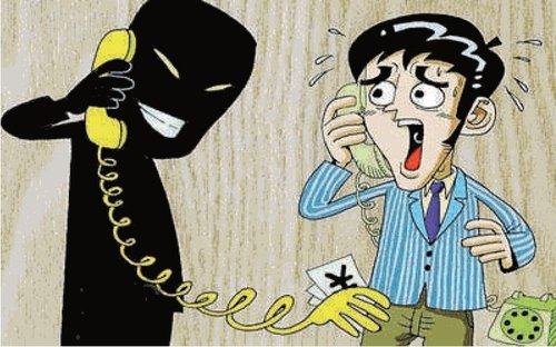 石首警方侦破特大电信诈骗案 3月进账过百万