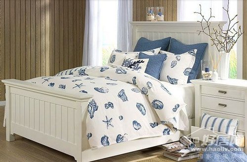 12款床品力荐 准备好出海远洋
