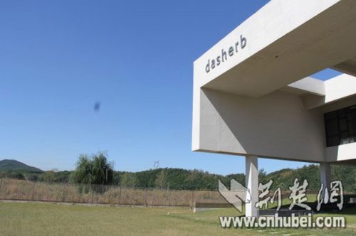 [湖北记者看辽宁]走近医药之都本溪(组图)_大楚