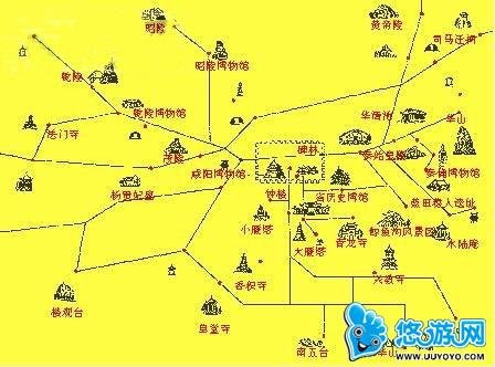 西安三日自助游攻略_旅游频道_周边后_腾讯·