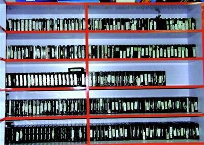 泰国发洪水相机硬盘齐涨价 宜昌硬盘价格翻番