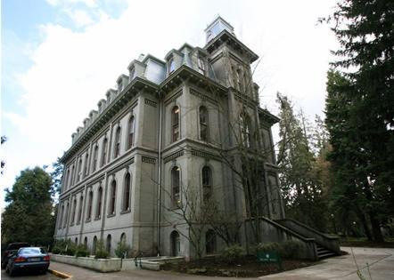 俄勒冈大学排名_俄勒冈大学篮球队(2)