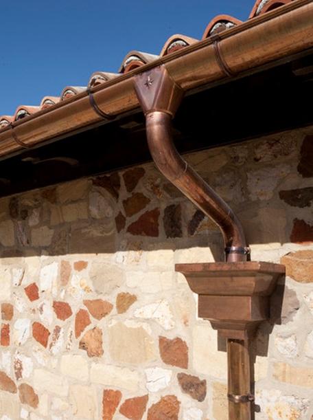 17种利用自然色彩做出纯正英式乡村风的小窍