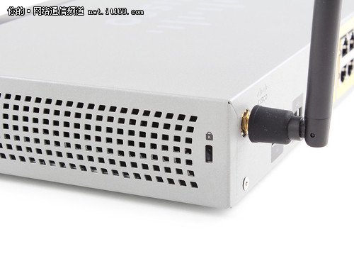 3G无线VPN路由器 思科CVR328W首发评测