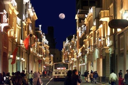 广州四大特色夜市 阅尽市井风情