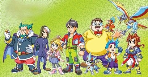 《奇幻龙宝》让成龙再次成为动画主角