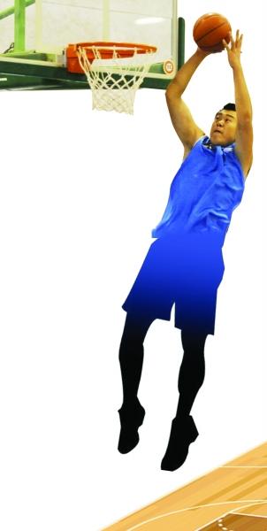 韩德君遭退学后武汉重生 加冕第一中锋