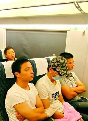 刘汉特大涉黑犯罪集团咸宁受审_大楚新闻_大楚网