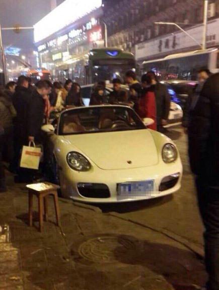 收入证明_车摊 卖鞋 收入