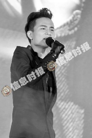 欢子发新碟《新欢主义》 MV斥资百万赴悉尼拍