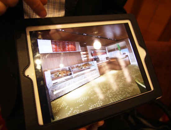 晴川假日酒店:在假日,始终悠然自得