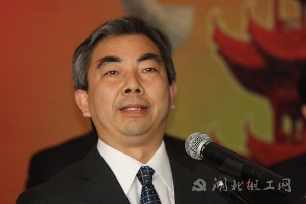 梁惠玲任统战部长 梁伟年任宣传部长(图)