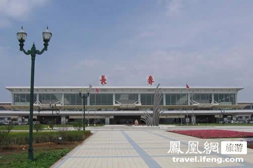 冬季攻略游的预热深秋奇台疯玩全攻略魔鬼v攻略长春冰雪城图片