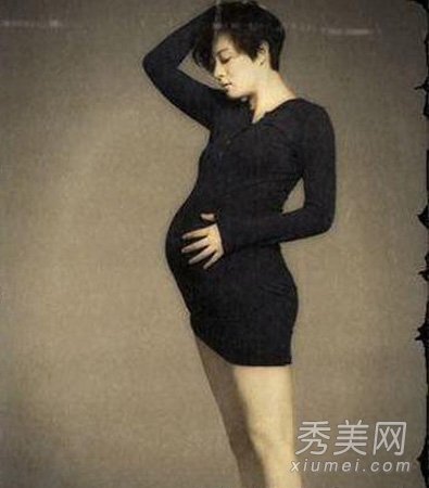 小S红唇不敌姚晨孙俪素颜 <em>女星孕照</em>美妆大PK