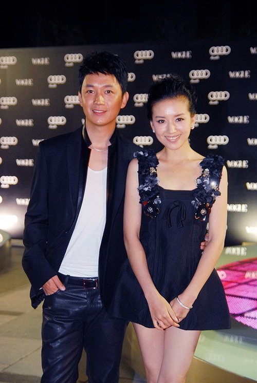 网友吐槽董洁:初看<em>郎才女貌</em> 再看<em>豺狼虎豹</em>_大