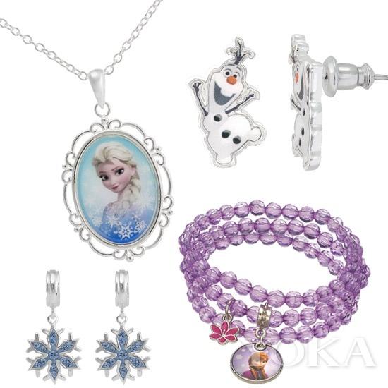 珠宝难得不高冷 一碰它们心都化了_大楚网_腾