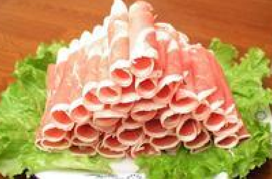 汉口花园多万松园美食道美食餐厅大PK美食特色茶馆老舍图片