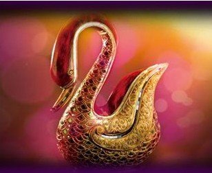 让人爱不释手的创意礼品