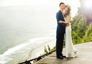 明星感情频现分合:侯佩岑完婚 汤加丽离婚已4年_腾讯·大楚网